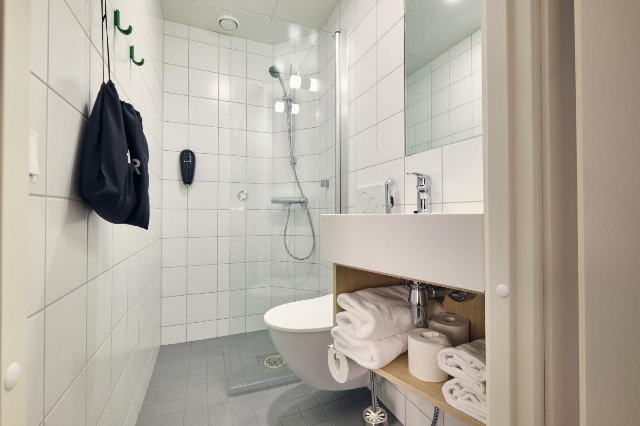 Greenstar Hotel Vaasa Exterior photo